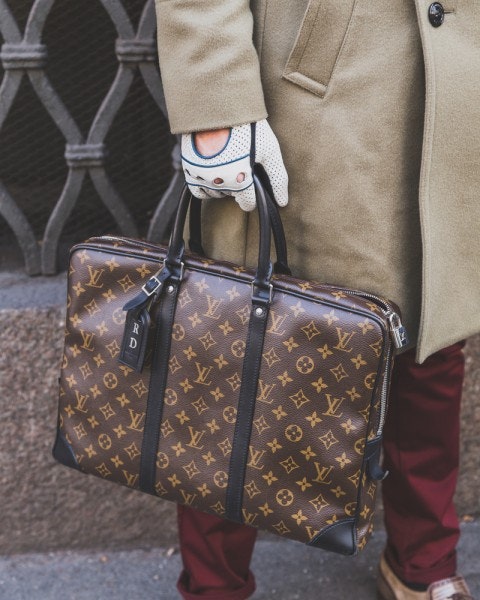 Stefano Tinti / Shutterstock.com 10 Most Expensive Louis Vuitton Handbags