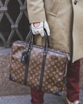 10 Most Expensive Louis Vuitton Handbags