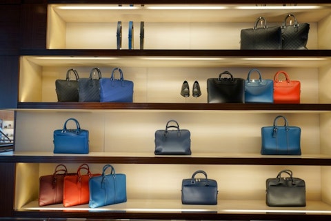11 Most Expensive Handbag Brands In The World
