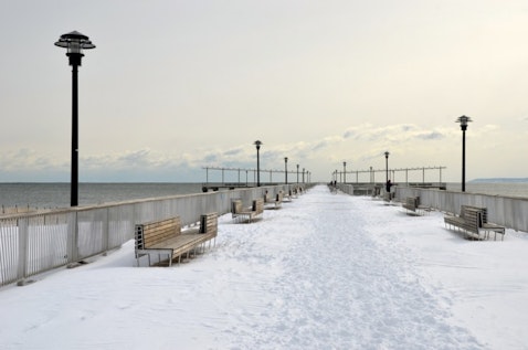 10 Best Snow Blowers On The Market For The 2016-2017 Winter