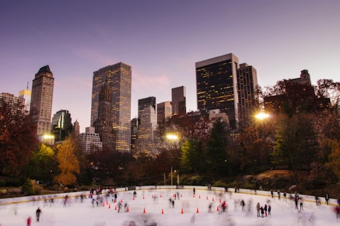 EastVillage Images/Shutterstock.com 10 Romantic Winter Date Ideas in New York City