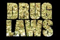 11 US States with the Toughest Drug Laws