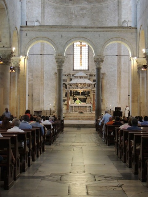 bari-106218_1920 10 Wealthiest Pastors in The World