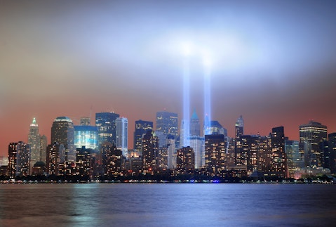 911, memorial, zero, ground, world, center, trade, america, tower, landmarks, remembrance, park, travel, wtc, night, tribute, skyline, light, lower, nj, metropolis, 11,
