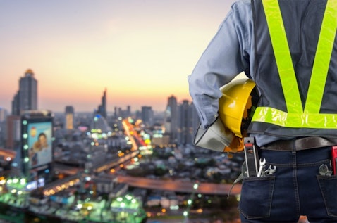 6 Easiest Jobs in Construction that Pay Well