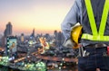 11 Cities With The Highest Demand for Civil Engineers