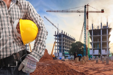25 Best States for Construction Managers
