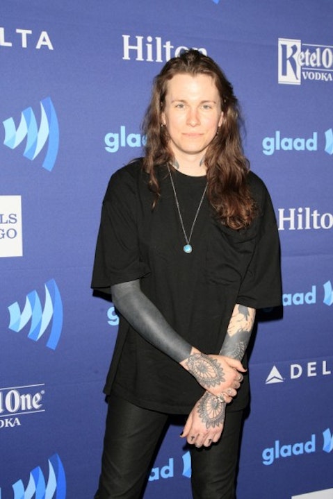 laura, grace, jane, awards, actress, annual, 26th, photograph, hotel, actor, usa, media, red, hills, event, celebrity, entertainment, glaad, beverly, hilton, carapet, 11 The Highest Paid Transgender Celebrities