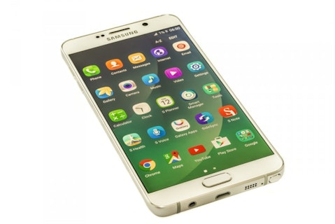 Best Selling Smartphones in the World: 2016 Rankings