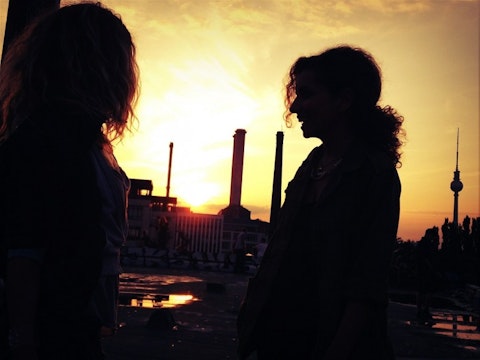 girl-371369_1280 15 Easiest Cities To Get Laid In The World