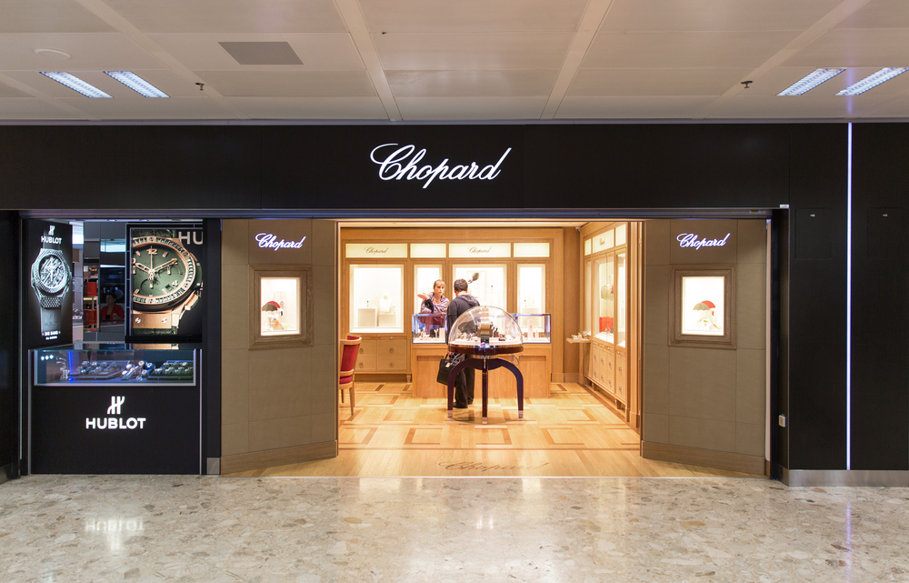 9 Most Expensive Chopard Watches