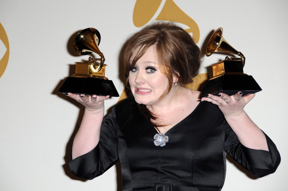 Adele Accused of Plagiarizing Kurdish Singer Ahmet Kaya