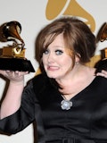 Adele Accused of Plagiarizing Kurdish Singer Ahmet Kaya