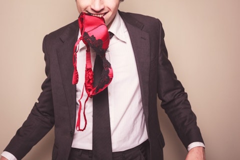 LoloStock/Shutterstock.com 6 Most Adulterous Professions In America