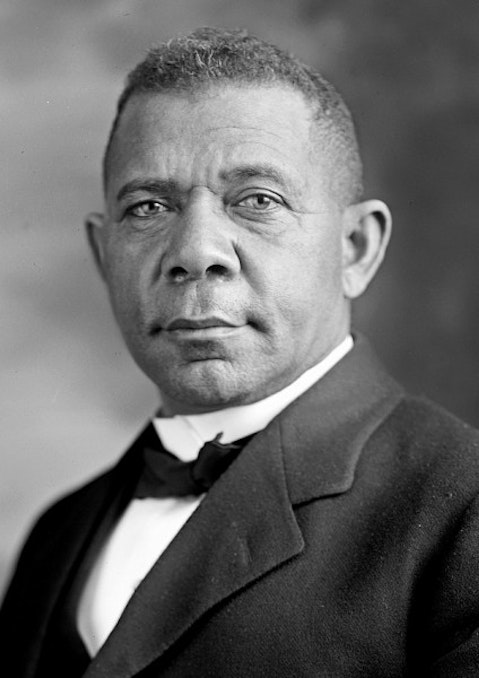 booker-t-washington-393761_1280 10 Most Influential Black People in American History