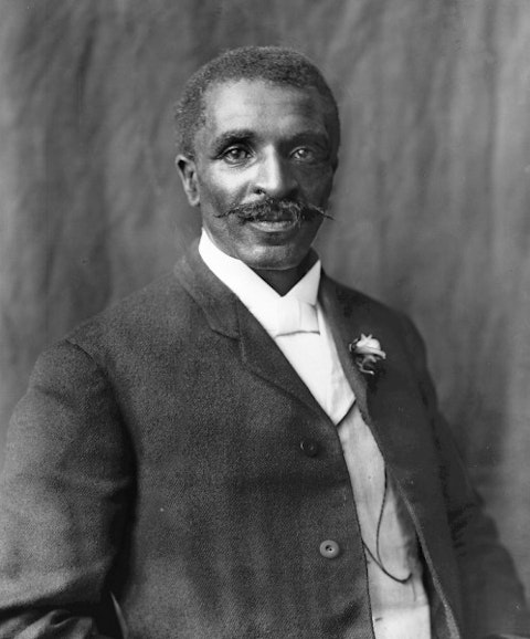 george-washington-carver-393757_1280 10 Most Influential Black People in American History