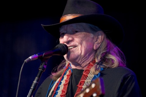 willie, nelson, charity, dream, arizona, music, horizontal, gala, childhelp, scottsdale, drive, concert, 2011, country, performance6 Most Popular Celebrities over 80 