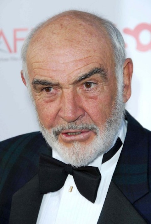 s_bukley / Shutterstock.com 6 Most Popular Celebrities over 80