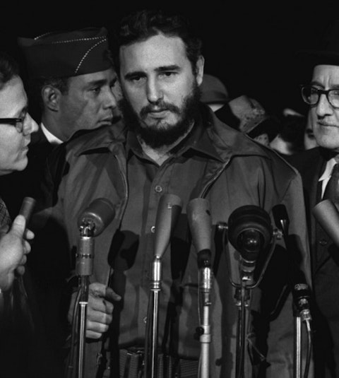 fidel-alejandro-castro-ruz-63039_1280 6 Facts About Operation Northwoods Conspiracy Theory