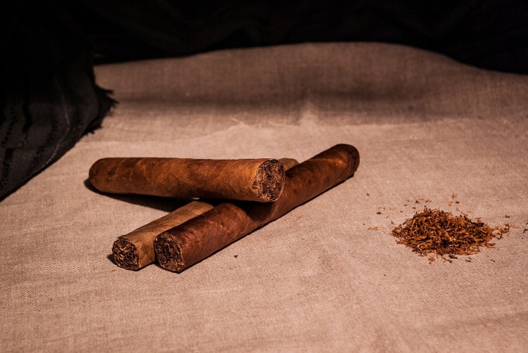 pure-843893_1920 7 Countries That Make The Best Cigars in The World