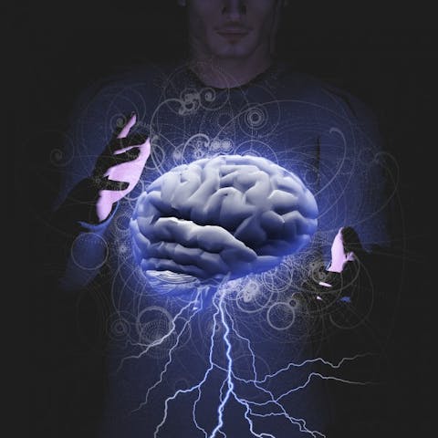 mind, power, concept, brain, abstract, mental, human, wisdom, electric, artificial, storm, medical, psychology, cortex, bright, symbol, head, intelligence, electricity, cerebral, 11 Conspiracy Theories That Turned Out To Be True