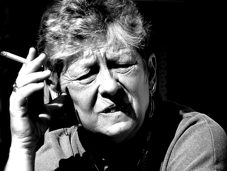 old-woman-917608_1280 11 Countries With Highest Aging Population