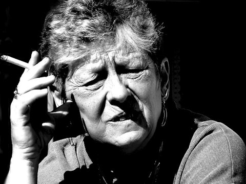 old-woman-917608_1280 11 Countries With Highest Aging Population