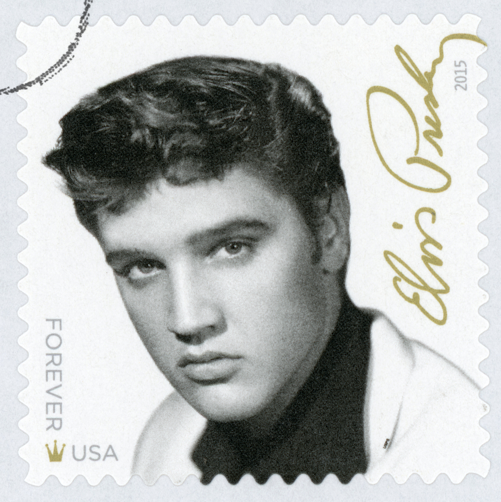 6 Elvis Presley Conspiracy Theories