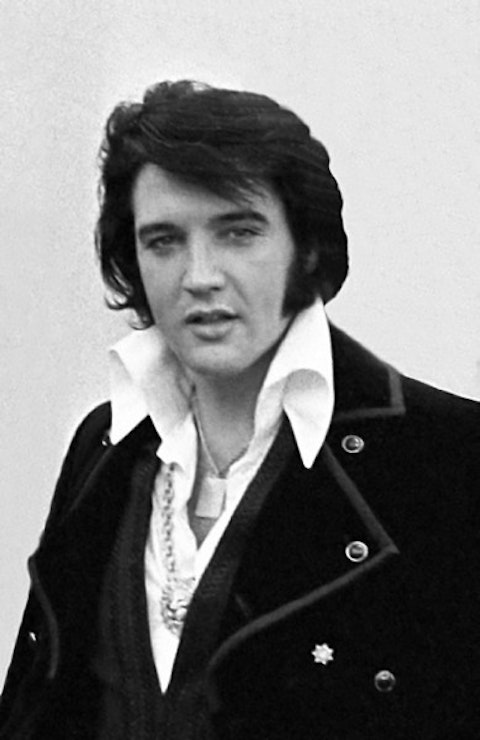 elvis-presley-401920_1280 6 Elvis Presley Conspiracy Theories