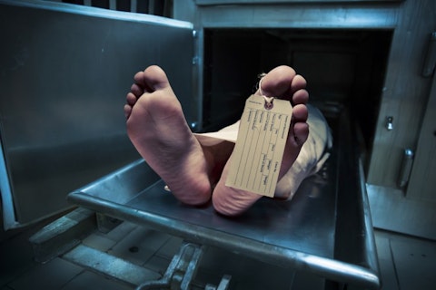 death, dead, tag, toe, life, end, metal, morbid, medical, horror, lifeless, human, cadaver, stiff, deceased, foot, sign, funeral, stress, accident, corpse, mortuary, morgue, 7 Ways to Save on Funeral Costs