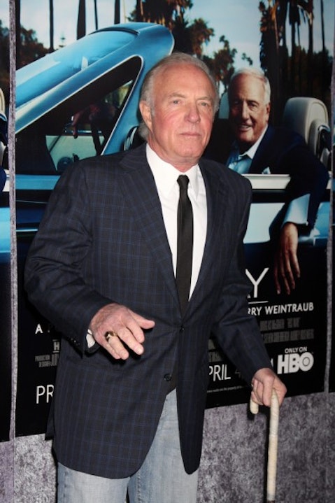 arrivals, actress, entertinament, premiere, trust, dga, actor, movie, james caan, hollywood, celebrity, famous, 11 Most Recognized Gangsters of Hollywood