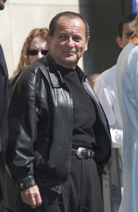 pesci, joe, popular, talent, people, star, event, celebrity, entertainment, person, hollywood walk of fame, 11 Most Recognized Gangsters of Hollywood