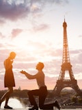 11 Most Popular Places to Propose Marriage