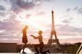 11 Most Popular Places to Propose Marriage