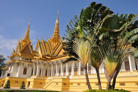 Phnom-penh 11 Cheapest Places to Live Overseas