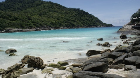 Phuket Thiland 11 Cheapest Places to Live Overseas