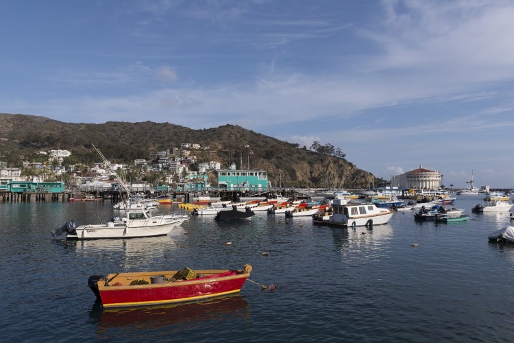 boats-800330_1280 11 US Cities with the Most Pleasant Weather for Retirees 