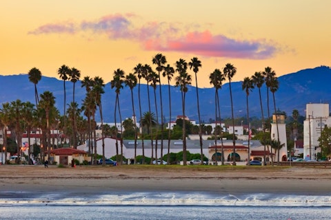 Best Places to Retire in California