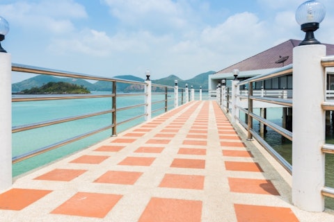 sirastock/Shutterstock.com 11 US Cities with the Most Pleasant Weather for Retirees