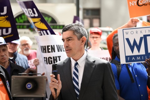 wage, new, york, minimum, law, fifteen, workers, forward, economy, seiu, national, employment, jobs, governor, cost, for, politician, living, justice, official, support, 10 Most Dishonest Professions in America