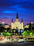 10 Best Places to Retire in Louisiana