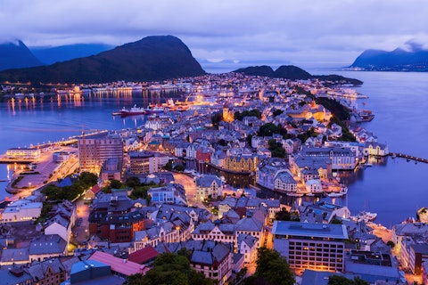 12 Wealthiest People in Norway