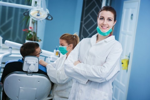 7 Easiest Dental Schools to Get Into