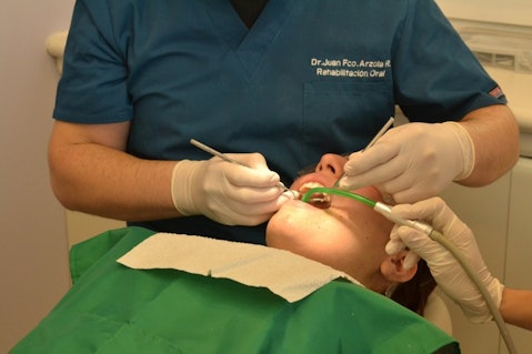 10 Least Competitive Dental Schools in America