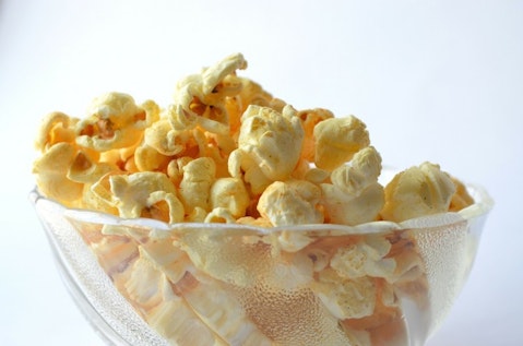 popcorn-166839_1280 10 Easiest Dorm Foods to Make 
