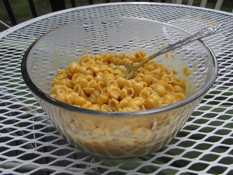 mac-and-cheese-1046626_1280 10 Easiest Dorm Foods to Make 
