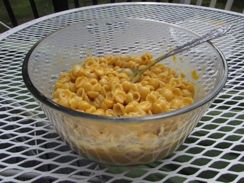 mac-and-cheese-1046626_1280 10 Easiest Dorm Foods to Make 