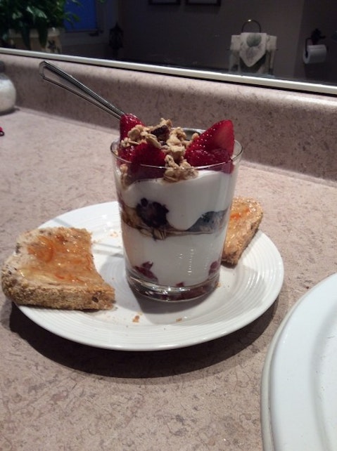 breakfast-706142_1280 10 Easiest Dorm Foods to Make