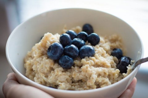 blueberries-531209_1280 10 Easiest Dorm Foods to Make 