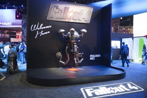 fallout, geek, tomb, fun, raider, xbox, hero, e3, playstati Top 10 Google Searches in 2015